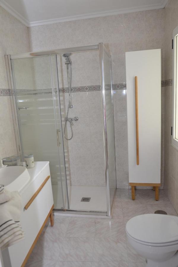 Savala House Leon Villa ภายนอก รูปภาพ