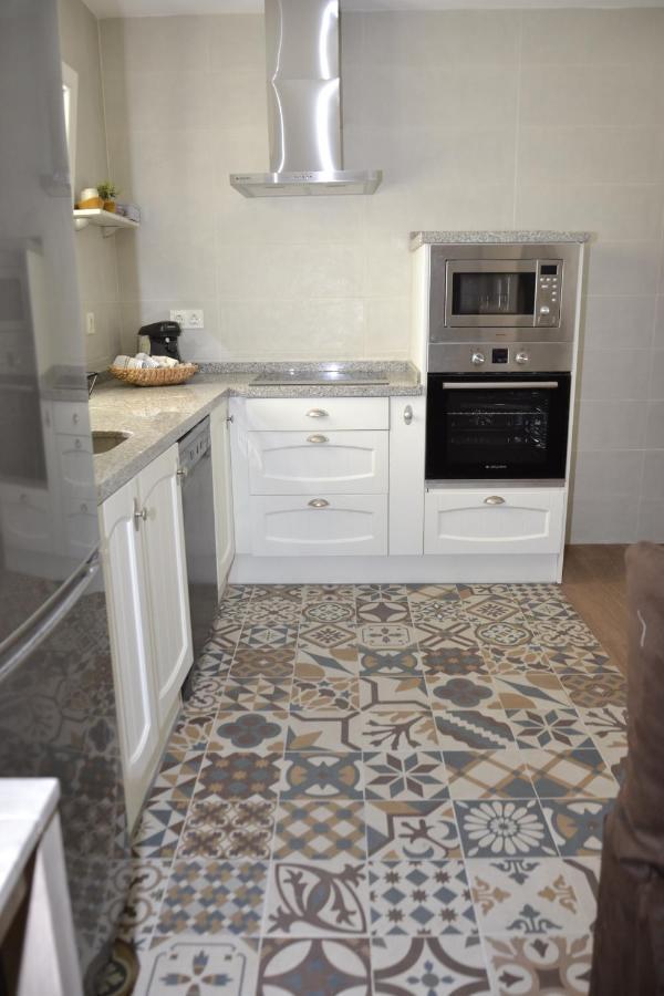 Savala House Leon Villa ภายนอก รูปภาพ
