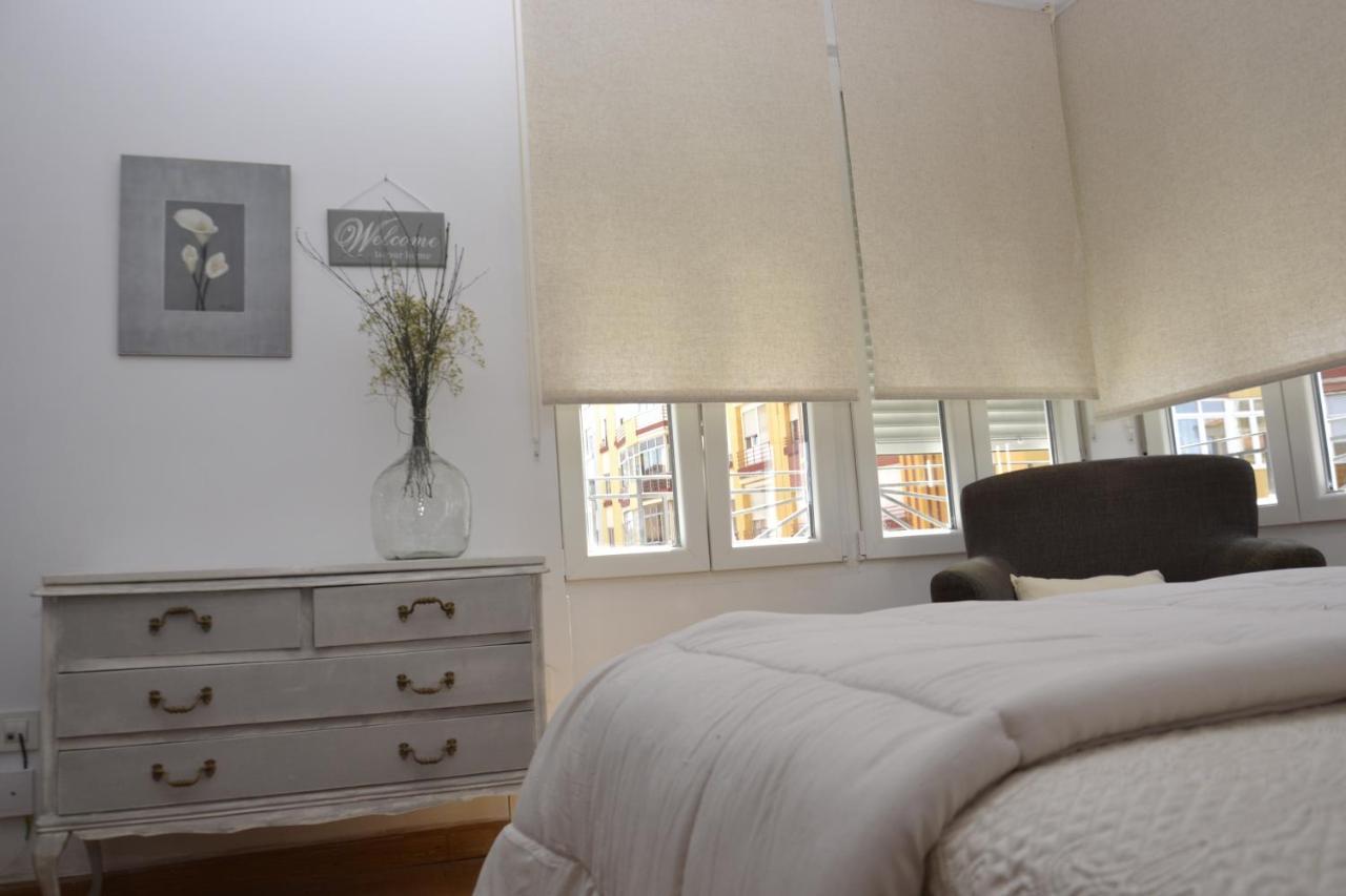 Savala House Leon Villa ภายนอก รูปภาพ